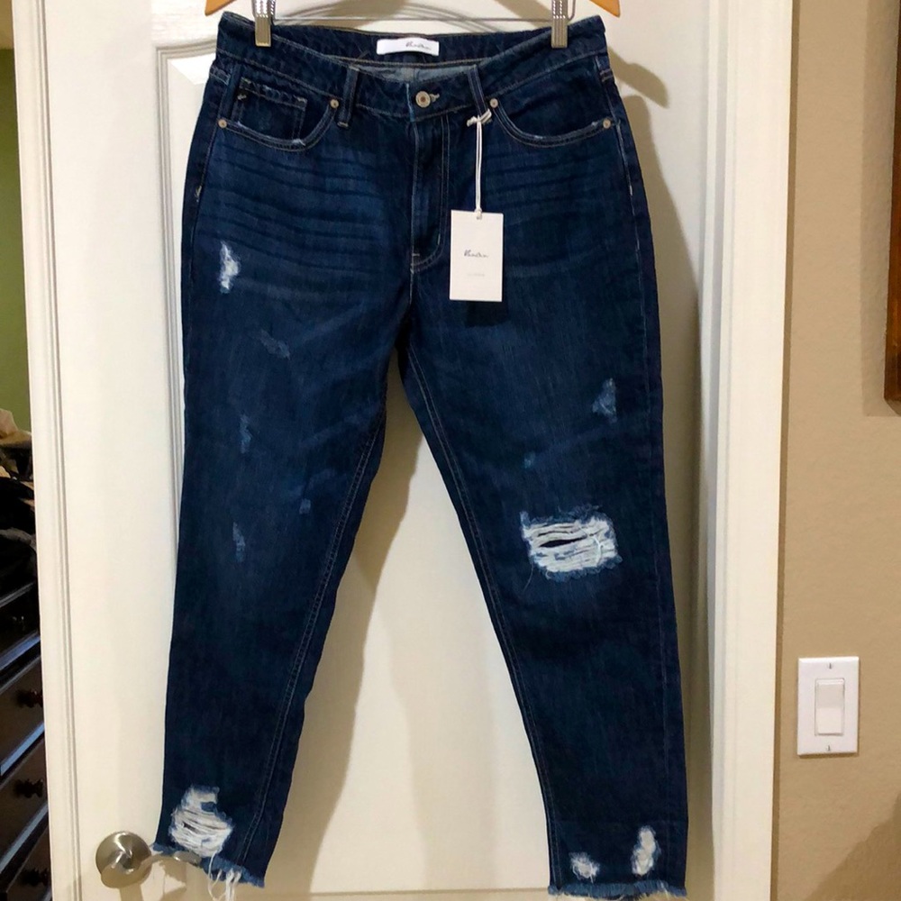 KanCan jeans new with tags size 30